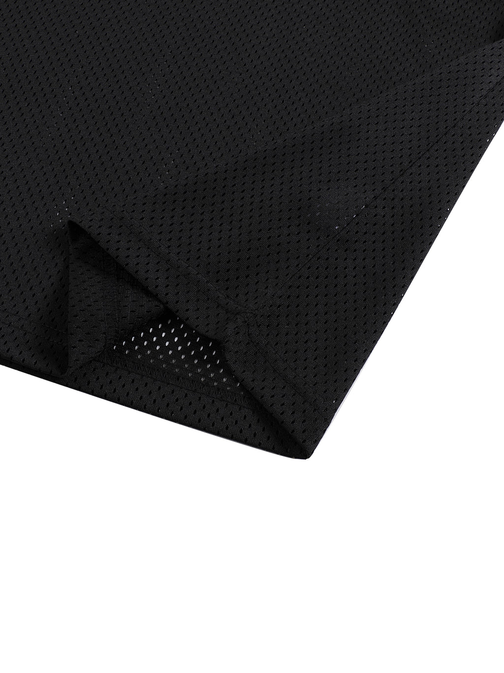 ILL_egal Taped Mesh Boxy T-Shirt