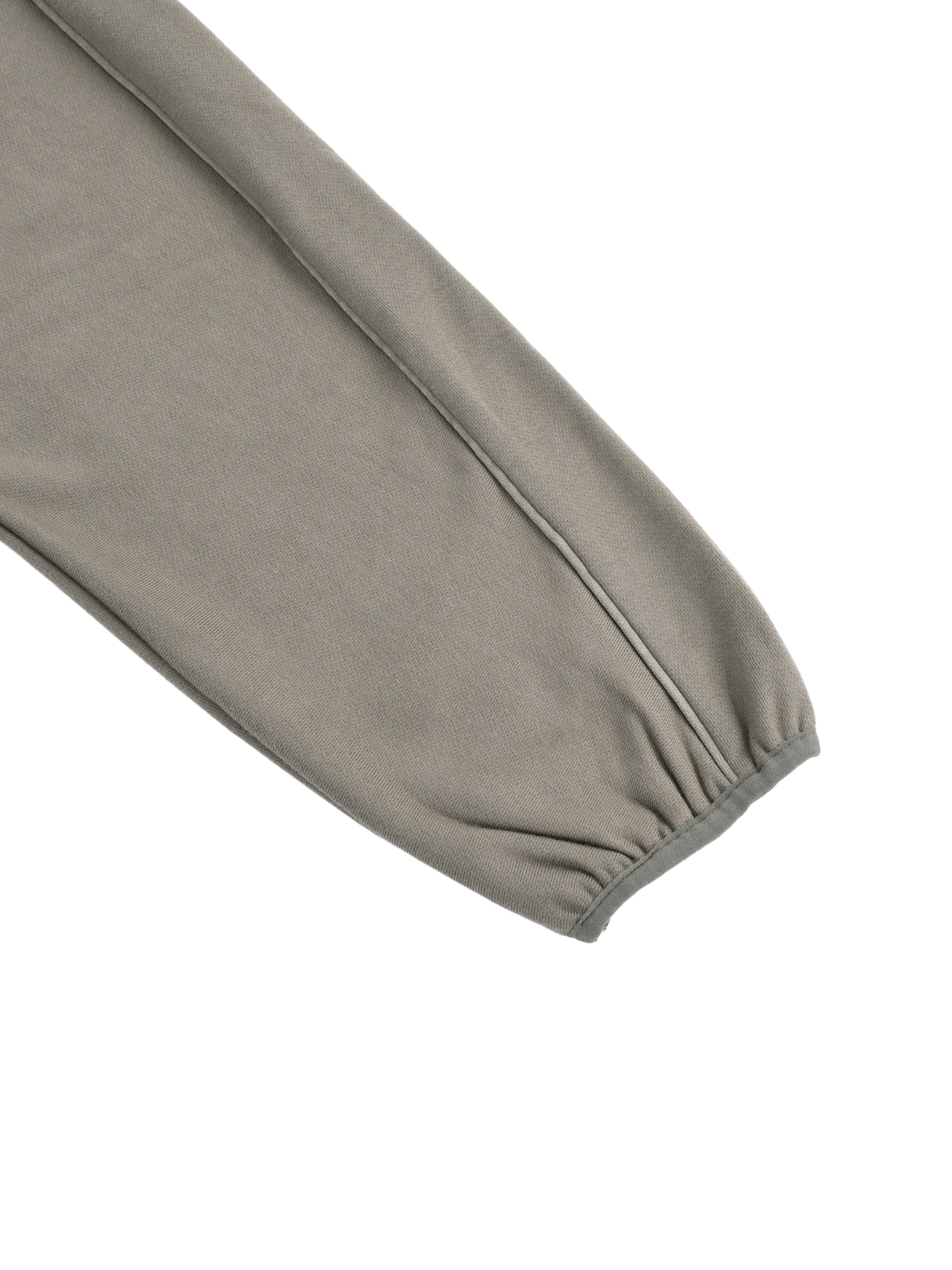 Heavyweight Stand Collar Jacket