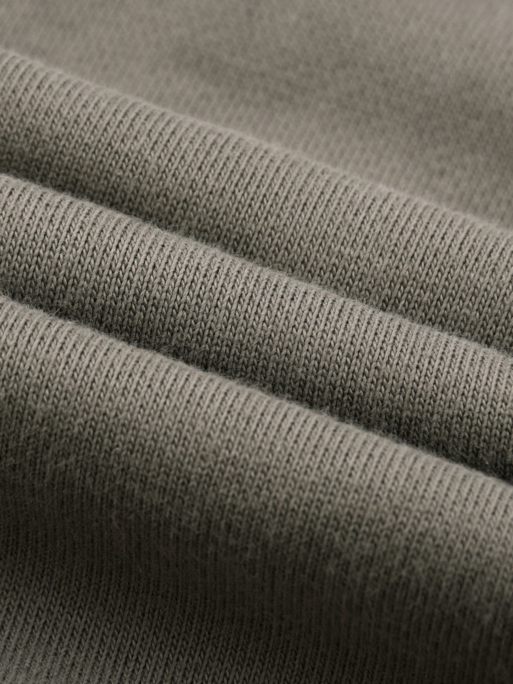 Heavyweight Stand Collar Jacket